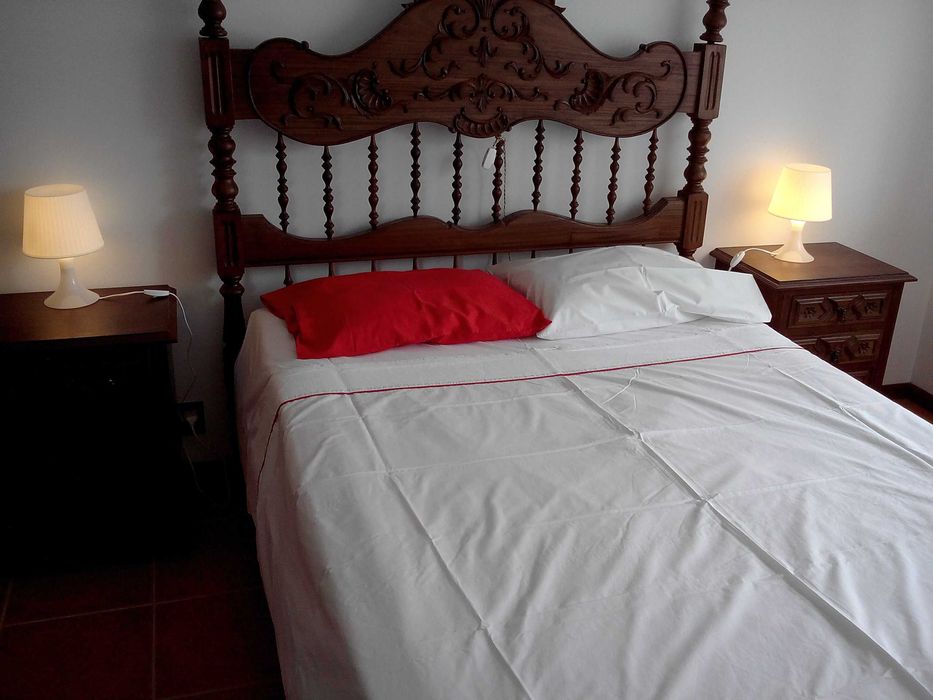 Aluga-se Apartamento T2