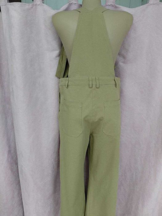 Комбінезон для дівчинки