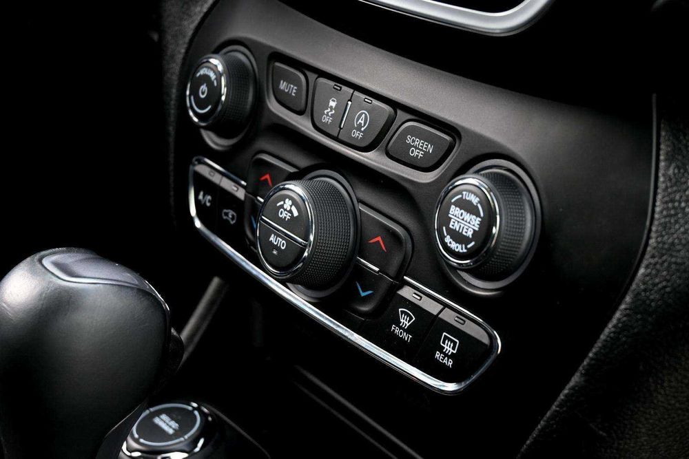 Продам Jeep Cherokee 2019 року