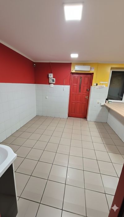 Lokal usługowy o powierzchni 26 m 2