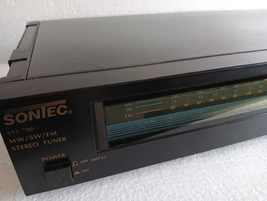 tuner sontec sst- 700