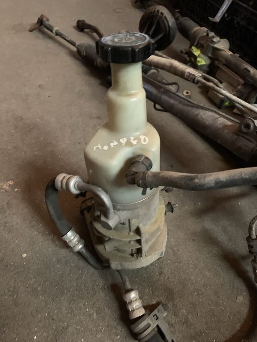 Bomba direção Ford Mondeo Mk4 1.6tdci