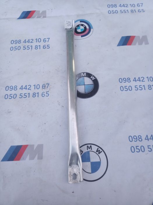 Розпорка BMW X5 E70 E71 F16 F16 распорка траверса кронштейн розборка