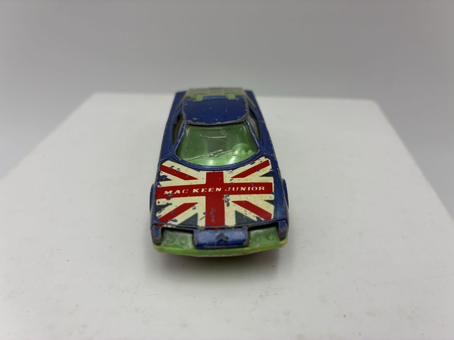 Majorette Citroen GS Camargue no 221