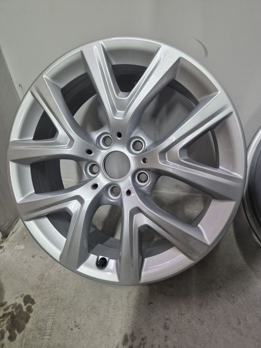 Диски 5*112, R17, Volkswagen, Scoda, Audi,  Mercedes, BMW