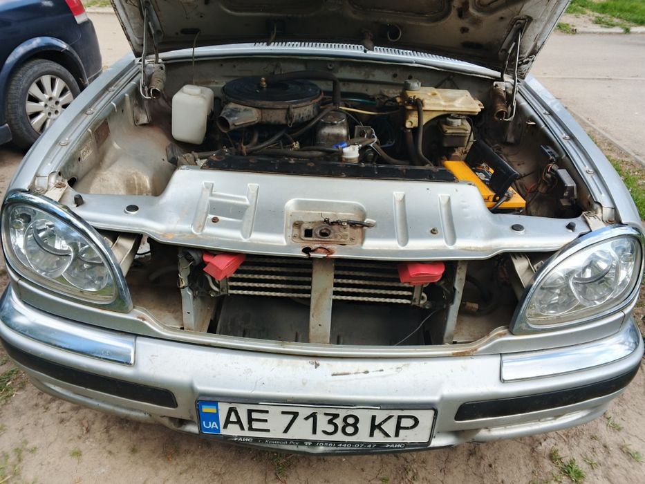 Продам Волгу 31105