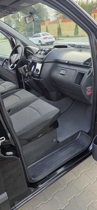 Mercedes Bens Vito 113CDI 2014г.