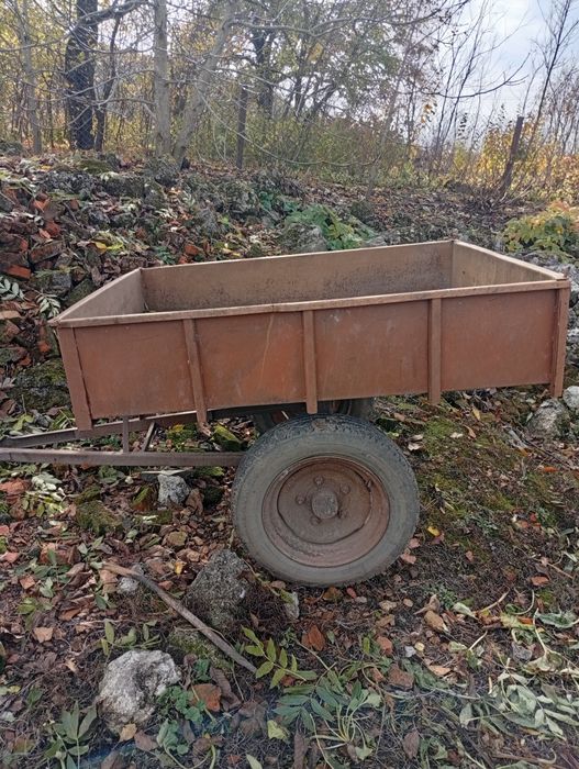 Продам трактор Зубр 24кс