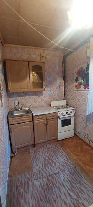 Срочно продам 1к.кв.в Солоницевке