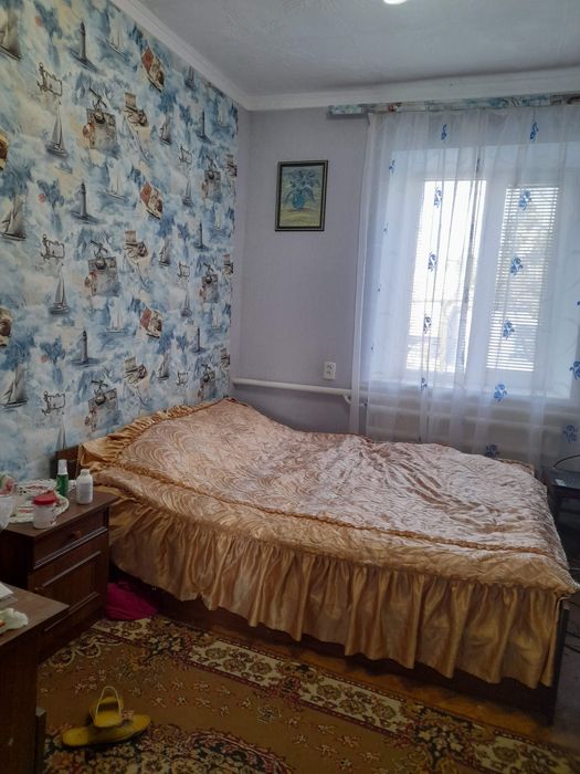 Продам будинок в місті Нова-Одеса