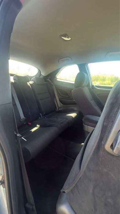 Honda Civic ufo 2007r TypeS