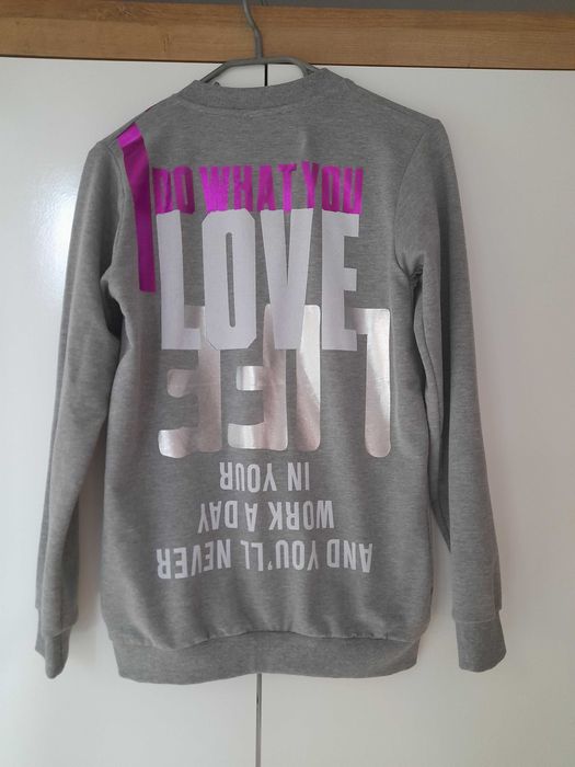 Bluza nowa bez metki