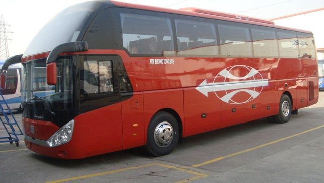 Mercedes Benz o510