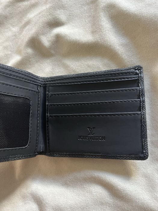 Carteira Louis Vuitton nova