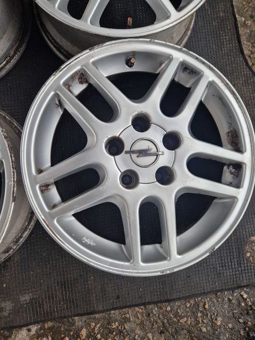 Jantes Opel 16 "