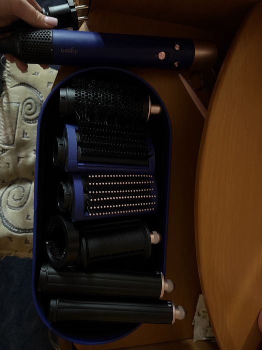 Продам Dyson Airwrap multi-styler Complete Long
