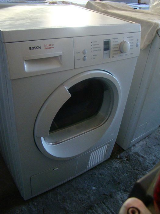 Suszarka do ubrań 8kg