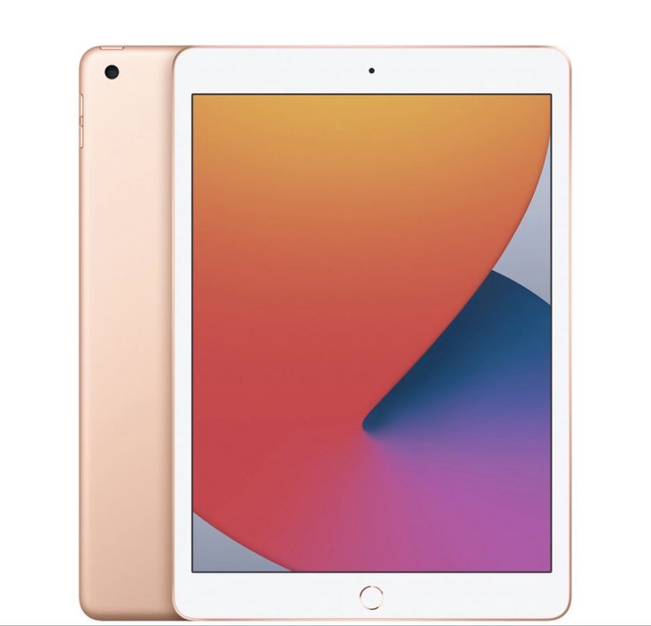 Tablet Apple IPAD 8 Gen ROSE GOLD (2020) 3GB/32GB