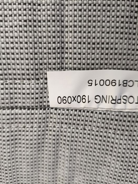 2 Colchões solteiro