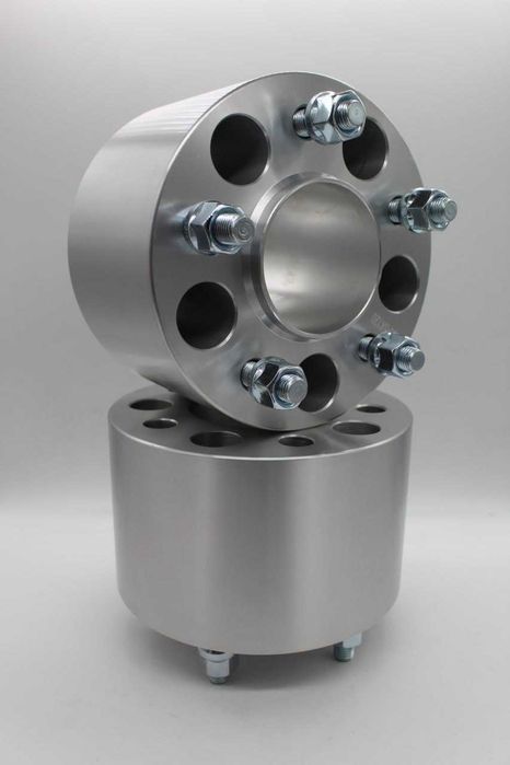 Колесные проставки Адаптеры для увеличения вылета.Подбор на любое авто