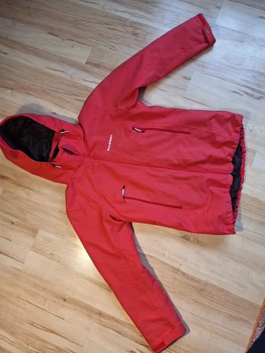 Everest Tcs Kurtka zimowa  46  L XL