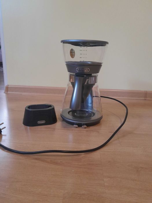 DeLonghi Clessidra