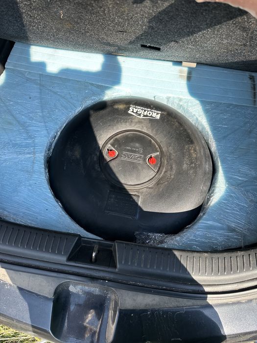 Mazda 3 BK 2005 р.