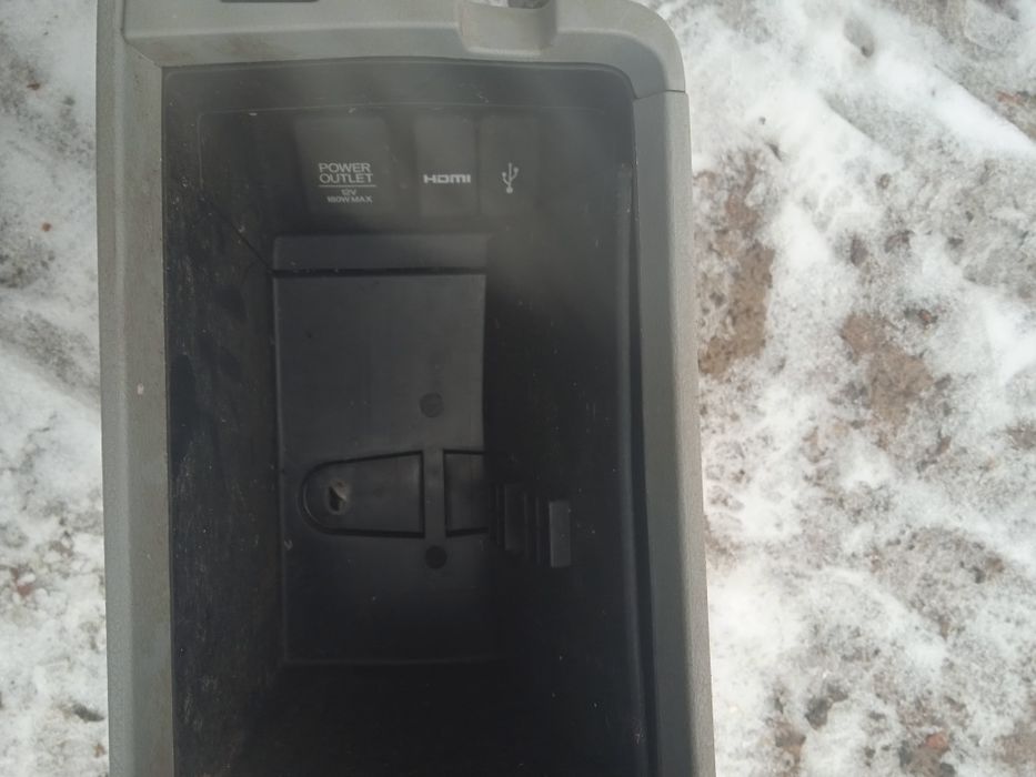 В хорошем состоянии Хонды Акура