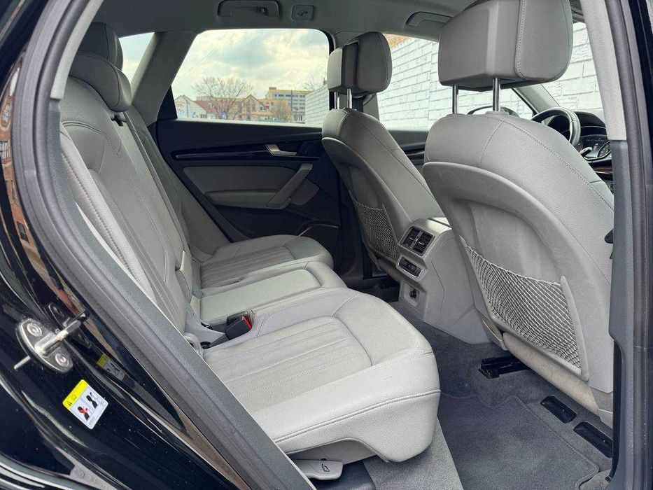Audi Q5 , 2020 р.