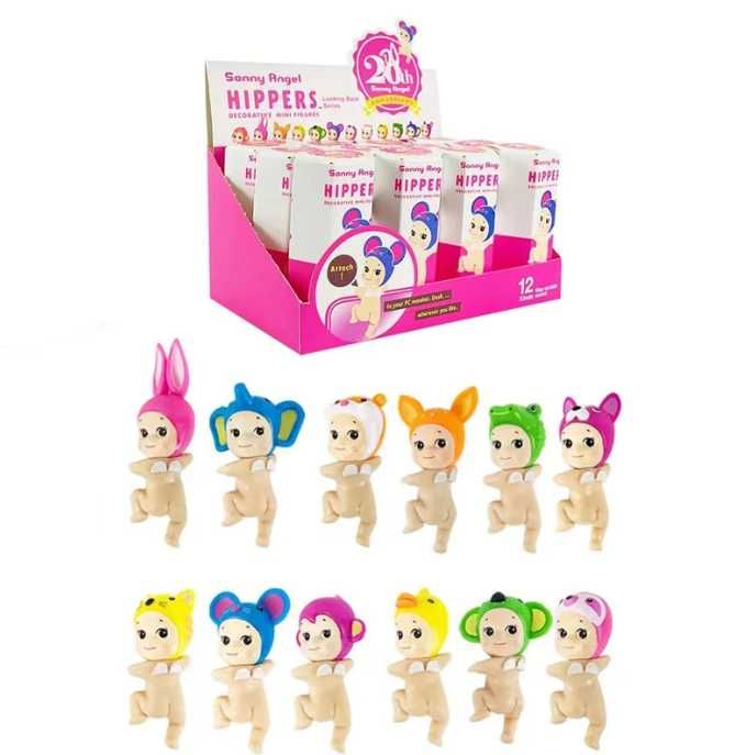 Sonny Angel Original - Caixa Surpresa SELADA ENTREGA GRÁTIS