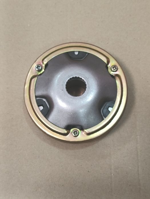 Варіатор передній AD-50/100,Sepia*AS*