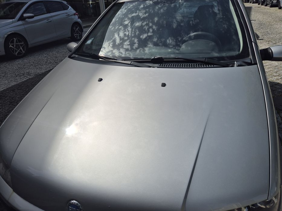 Fiat Punto — fotografia 6