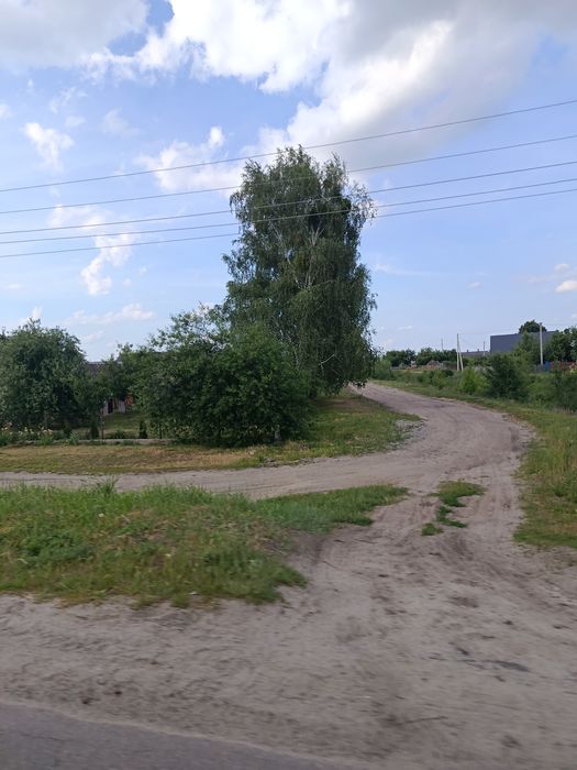 Земельна ділянка 0.18 га Яринівка