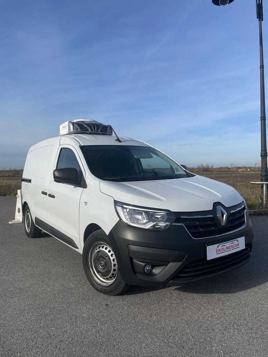 Renault Express Chłodnia/Izoterma - Wynajem długo i krótkoterminowy!