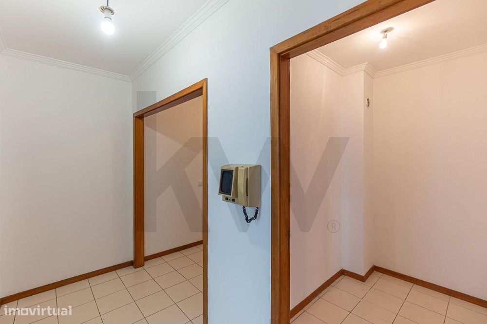 Apartamento T2 em Mafamude – Vila Nova de Gaia