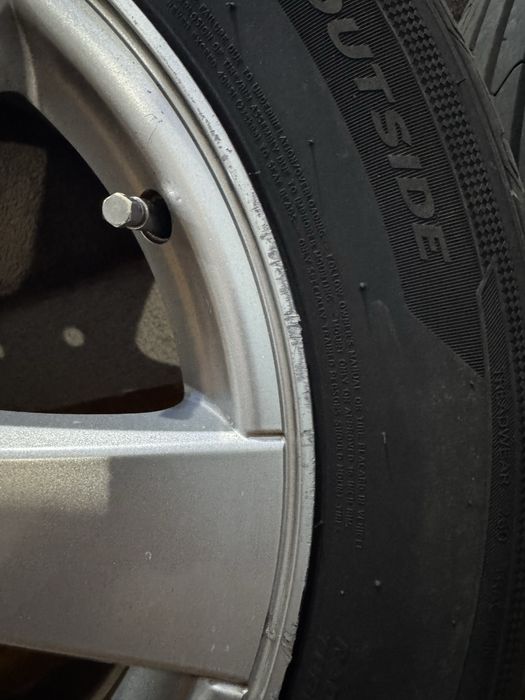 Літні hankook ventus prime 3 k125 205/60 R16