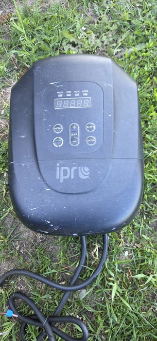 Sprzedam falownik inwenter IVR 11s