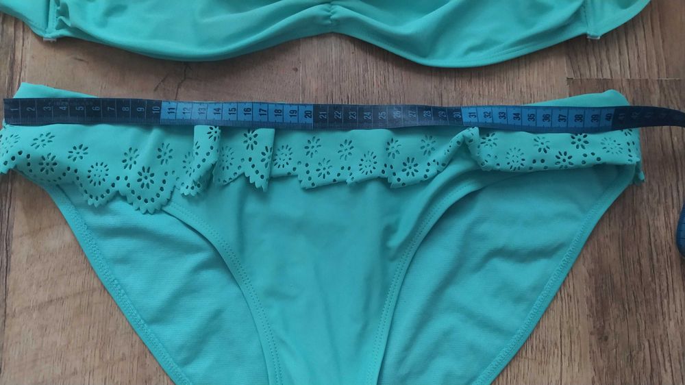 Купальники раздельный и сдельный