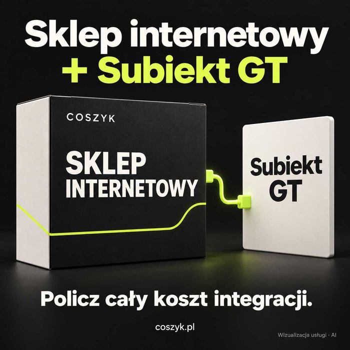 Strony internetowe WordPress dla firm | Projekt i wdrożenie
