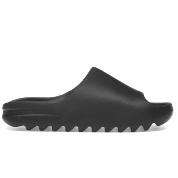 Yeezy Yzy YS-01 Black 46 size 12 US Slides