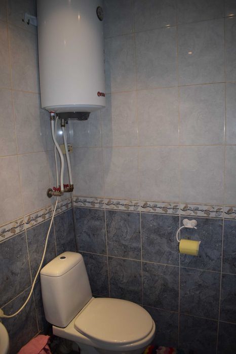 Без комиссии! Продам свою 2к квартиру Песочин