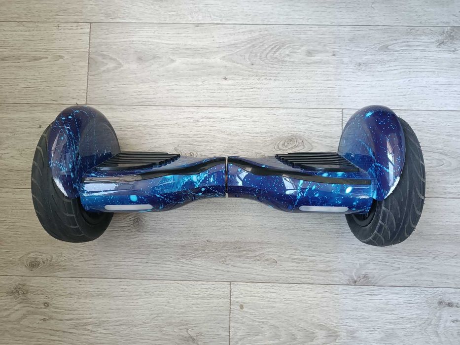 Гіроборд Smart Balance Wheel 10.5 + сумка + зарядне + коробка