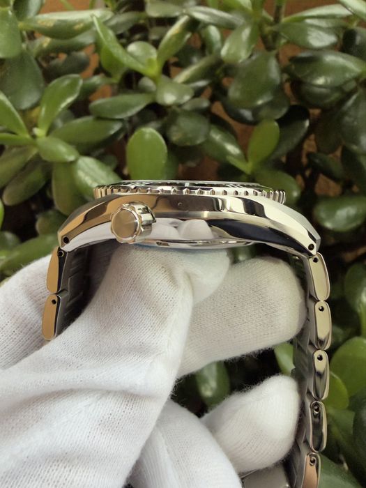 Seiko Prospex King Sumo SPB323J1 Novo