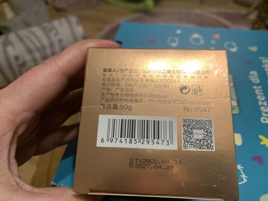 Krem smocza krew 50g diamont