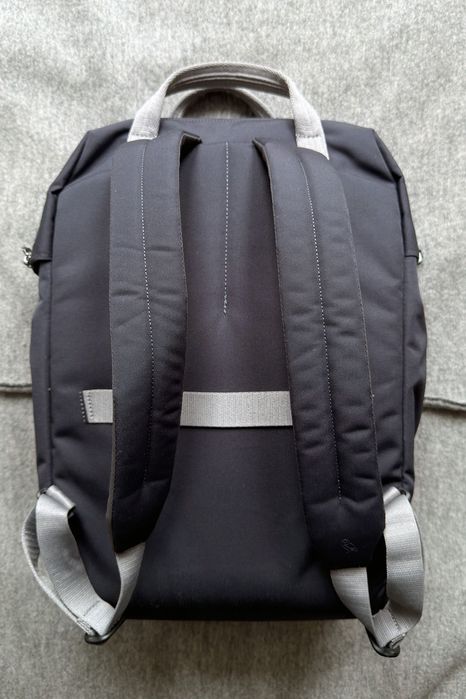 Plecak miejski Bellroy Via Workpack
