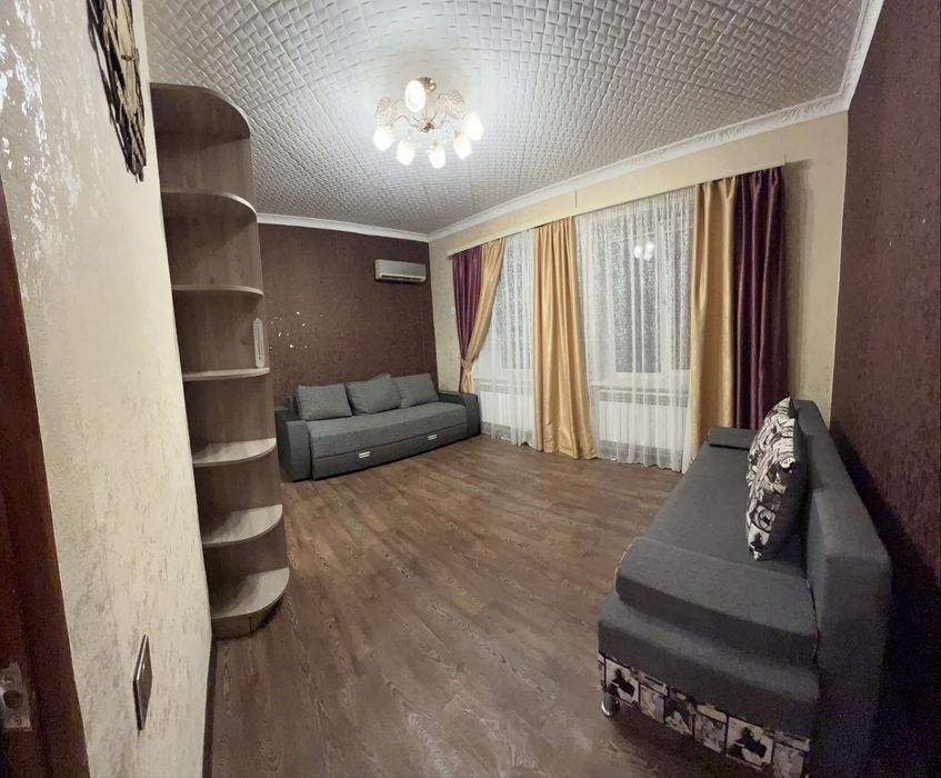 Продам комфортную квартиру