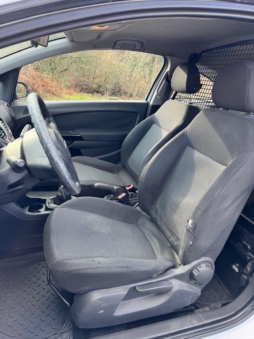 Opel Corsa 1.3 CDTi | Económico | 2008