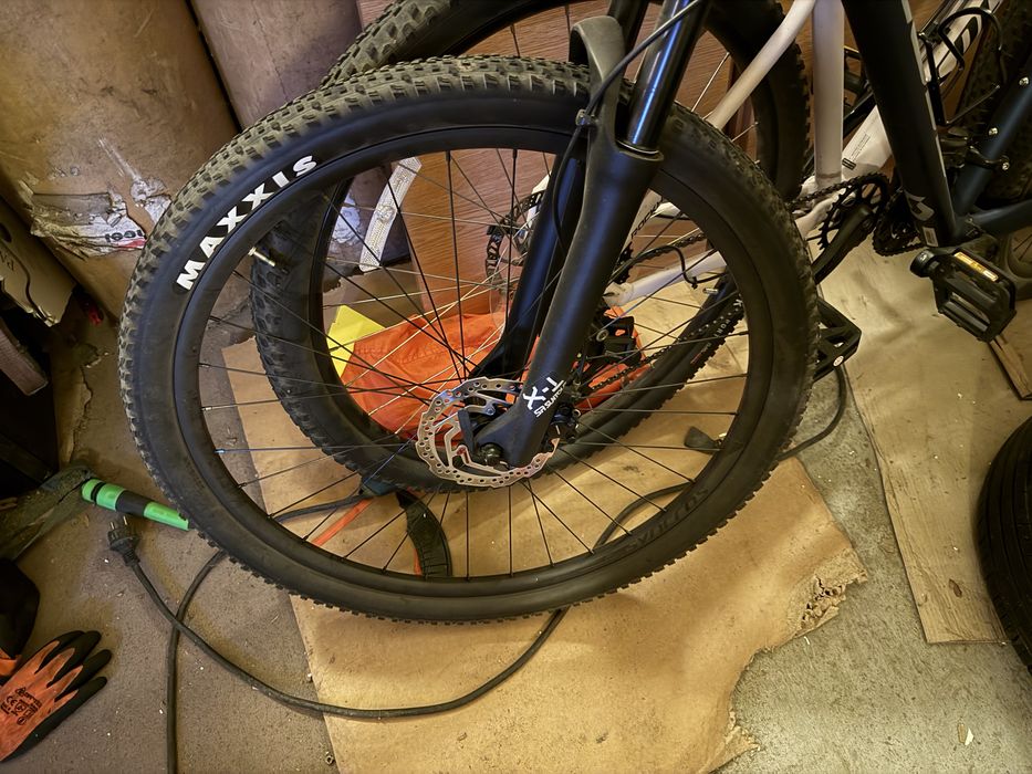 Rower scott 940 rozmiar xl 29.