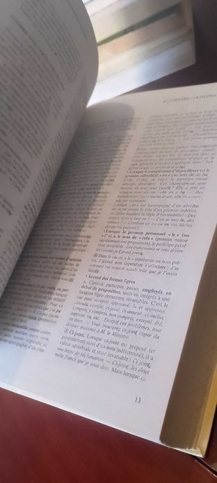Dictionnaire Didactique de la Langue Française - Michel Pougeoise