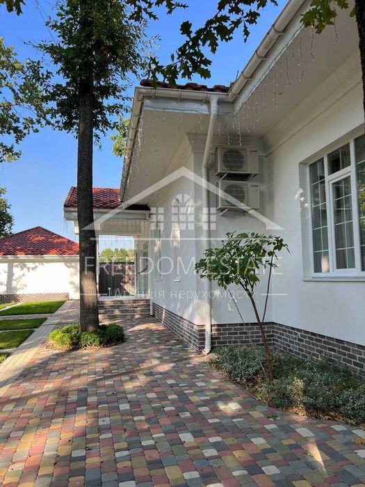 570тыс.$ ПРОДАЖА / Дом / Коттедж в элитном поселке / Лесное